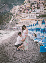 Nhiếp ảnh gia ảnh cưới Piera Tammaro. Ảnh trong ngày 14.02.2022