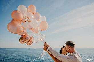 Fotógrafo de casamento Zeljko Vidinovic. Foto de 16.01.2023