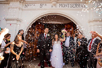Wedding photographer Luigi Riccetti. Photo of 15.03.2023