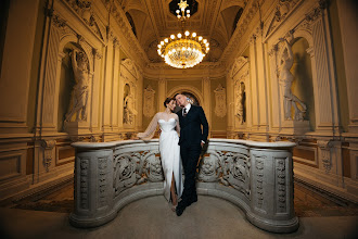Fotógrafo de bodas Yuriy Meleshko. Foto del 22.02.2024