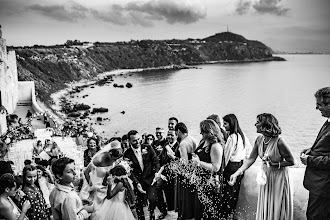 Wedding photographer Baci Veri. Photo of 12.03.2023