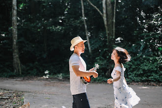 Nhiếp ảnh gia ảnh cưới Hoài Anh Phạm. Ảnh trong ngày 25.04.2020