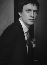 ช่างภาพงานแต่งงาน Viktor Murugov. ภาพเมื่อ 06.03.2016
