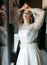 Fotografer pernikahan Kirill Surkov. Foto tanggal 13.10.2021