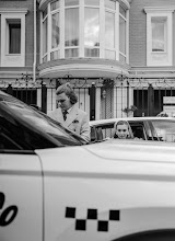 Svatební fotograf Andrey Pareto. Fotografie z 29.08.2025