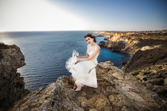 Photographe de mariage Maxim Shatrov. Photo du 27.12.2019