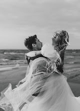 婚礼摄影师Svetlana Domnenko. 26.04.2025的图片