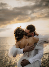 Fotografo di matrimoni Anastasiya Selivanova. Foto del 17.06.2024