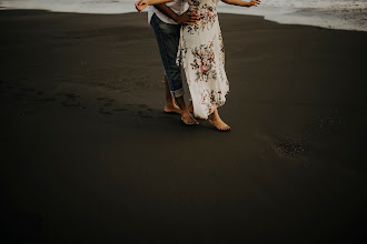 Hochzeitsfotograf Komang Bayu Hendrawan Bayuhendrawan. Foto vom 26.05.2019