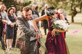 Fotógrafo de bodas Richard Winter. Foto del 15.04.2024