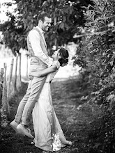 Photographe de mariage Thomas Grolleau. Photo du 11.10.2021