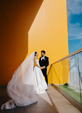 Wedding photographer Karen Guerrero. Photo of 06.09.2025