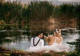 Wedding photographer Nazif Odabaşı. Photo of 02.03.2021