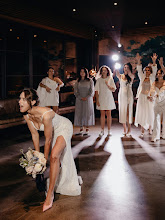 Wedding photographer Natashka Ribkin. Photo of 17.09.2025