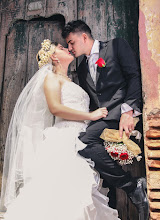 Wedding photographer Teddy Bravo Saavedra. Photo of 19.12.2020