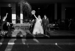 Wedding photographer Aarón Madrigal. Photo of 11.04.2024