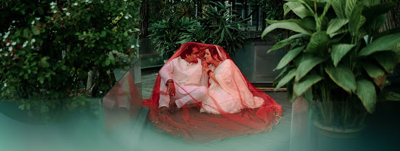 Wedding photographer Akib Etun. Photo of 29.08.2025