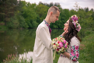 Fotógrafo de bodas Vadim Ferenec. Foto del 20.02.2021