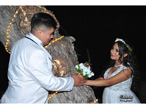 Fotógrafo de bodas Zaida Olvera. Foto del 01.07.2021
