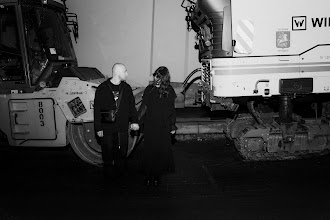 Wedding photographer Sergey Rzhevskiy. Photo of 03.10.2025