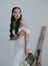 Pulmafotograaf Sergey Antipin. 02.08.2025 päeva foto
