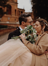 Hochzeitsfotograf Mariya Revina. Foto vom 11.03.2022
