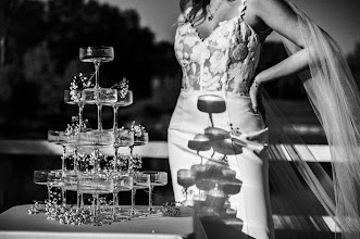Hochzeitsfotograf Diana Oravecz. Foto vom 05.05.2025