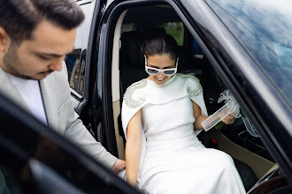 Wedding photographer Özgün Yılmaz. Photo of 22.05.2025