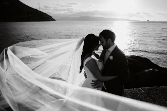 婚禮攝影師Andrea Mortelliti. 05.05.2025的照片
