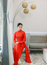 Fotografo di matrimoni Vinh Nguyen. Foto del 22.09.2025