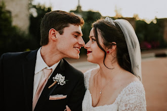 Nhiếp ảnh gia ảnh cưới Jordan Vines. Ảnh trong ngày 04.05.2023