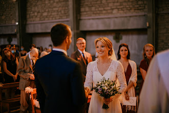 Vestuvių fotografas: Amandine Dirand. 06.11.2020 nuotrauka