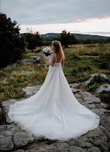 Wedding photographer Adam Balazs. Photo of 15.07.2024