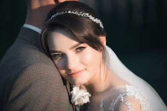 Photographe de mariage Bogdan Bіc. Photo du 30.01.2022