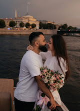 Düğün fotoğrafçısı Anton Yulikov. Fotoğraf 09.08.2025 tarihinde