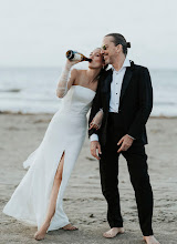Hochzeitsfotograf Luis Coll. Foto vom 02.12.2023