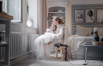 Wedding photographer Andrey Khamicevich. Photo of 16.06.2025