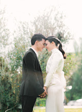 Huwelijksfotograaf Saray Torres. Foto van 21.05.2024