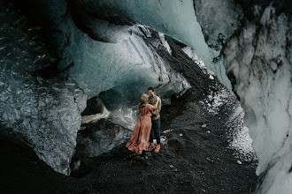 Fotografo di matrimoni Izabella Borycka. Foto del 23.03.2022