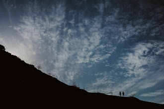 Fotografo di matrimoni Lucía Ramos Frías. Foto del 14.04.2020