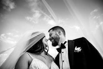 Nhiếp ảnh gia ảnh cưới Emre Nesli. Ảnh trong ngày 04.05.2024