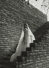 Fotógrafo de bodas Gael Rodríguez. Foto del 22.05.2025