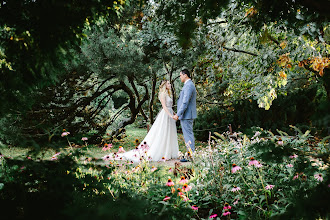 Hochzeitsfotograf Ilya Shubin. Foto vom 22.05.2018