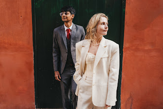 婚姻写真家 Laura Kosińska. 25.02.2023 の写真
