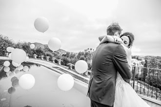 Vestuvių fotografas: Giuseppe La Rosa. 26.03.2024 nuotrauka