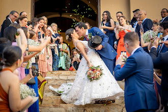Fotógrafo de bodas Laura Otoya. Foto del 10.10.2024