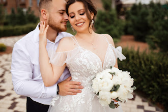 Wedding photographer Kristina Kotlyarova. Photo of 08.08.2019
