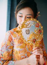 婚禮攝影師Kitson Lao. 26.04.2025的照片