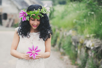 Wedding photographer Josefine Bergqvist. Photo of 08.06.2023