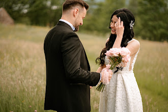 Весільний фотограф Giorgia Angelia. Фотографія від 20.05.2024